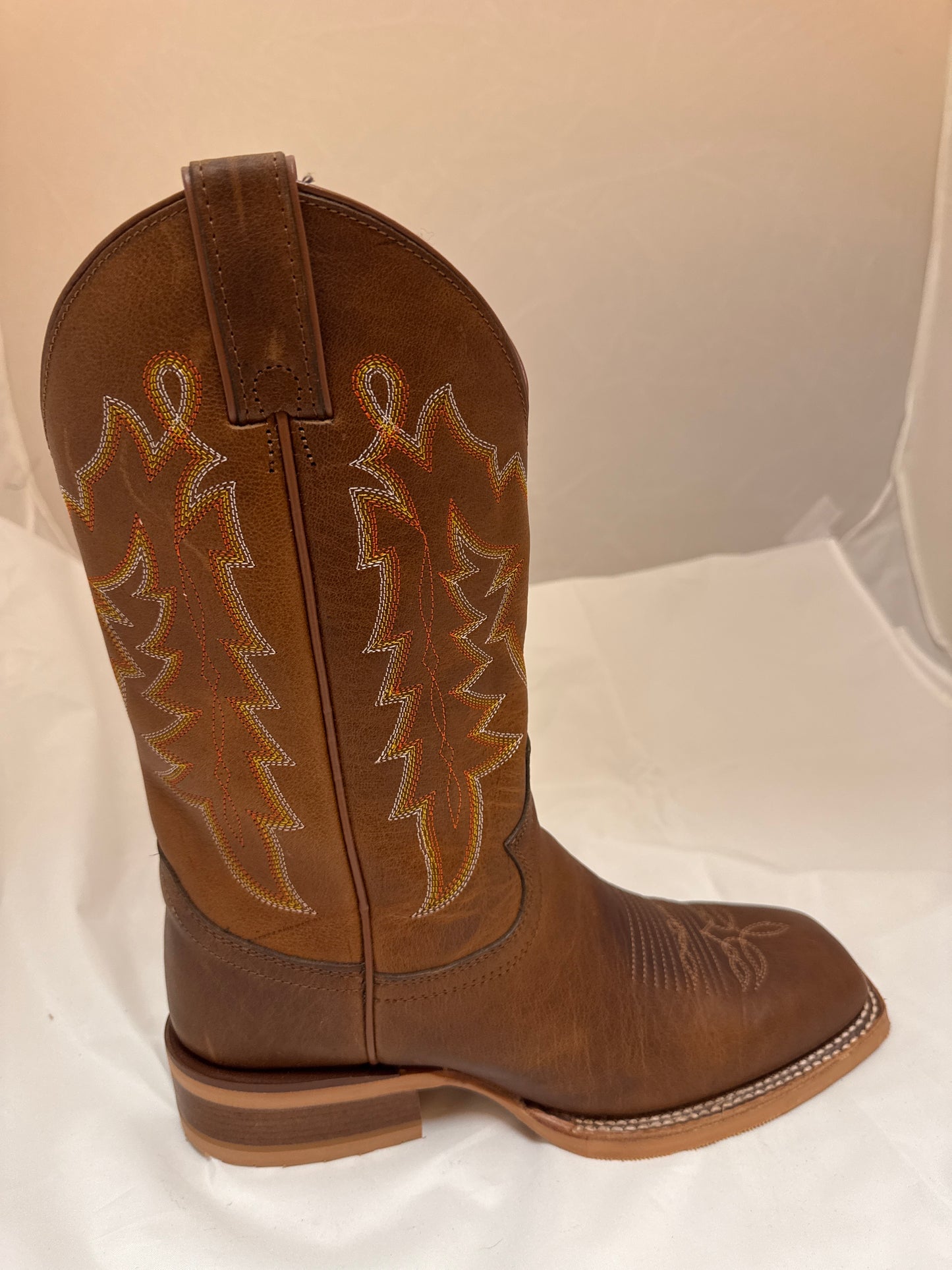 JUSTIN Carsen Camel CJ2030