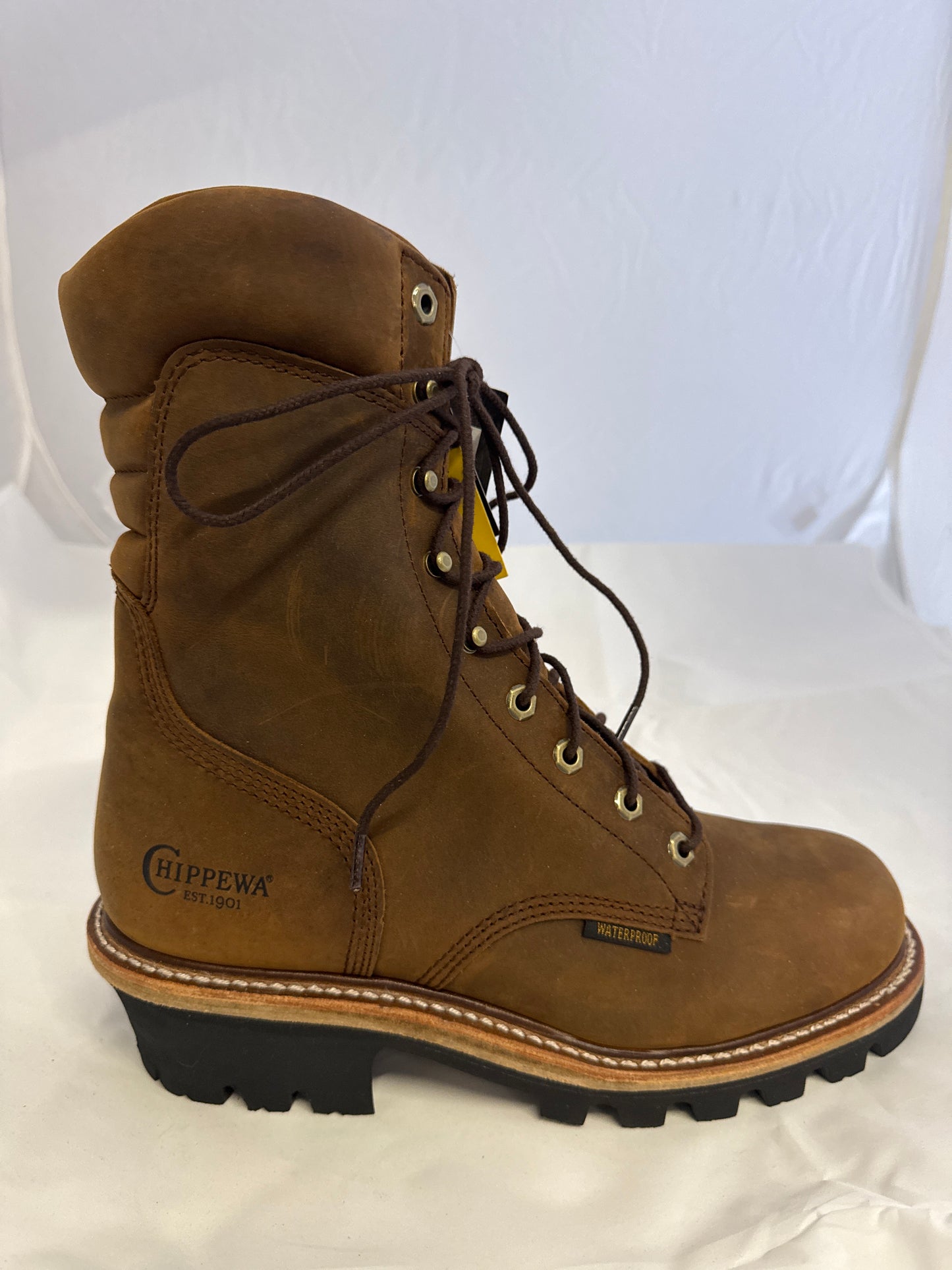 CHIPPEWA Super Logger 59406