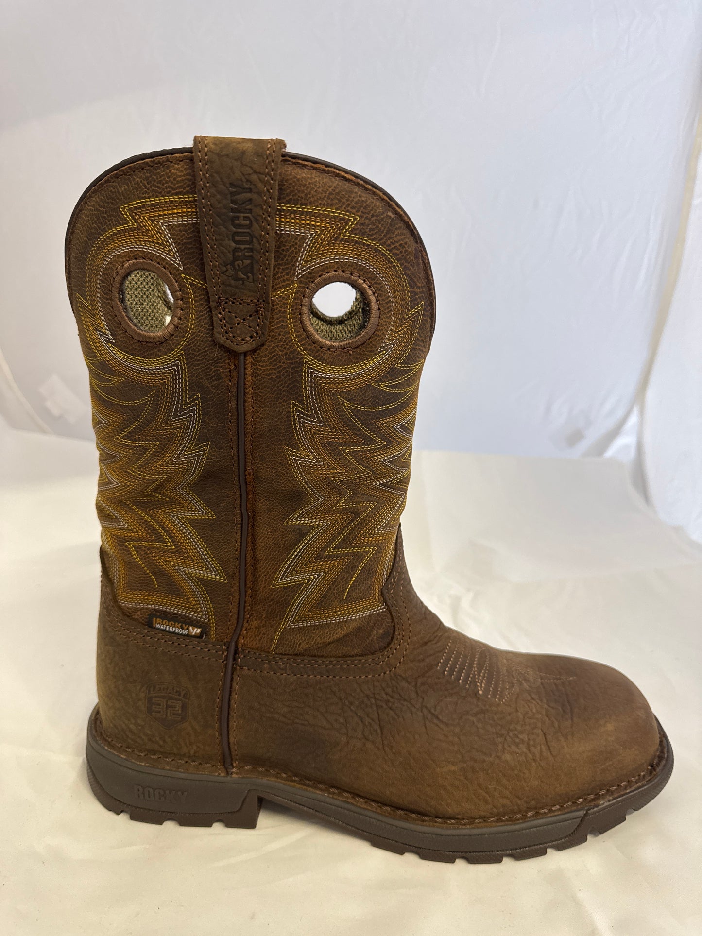 ROCKY Legacy PullOn RKW0355