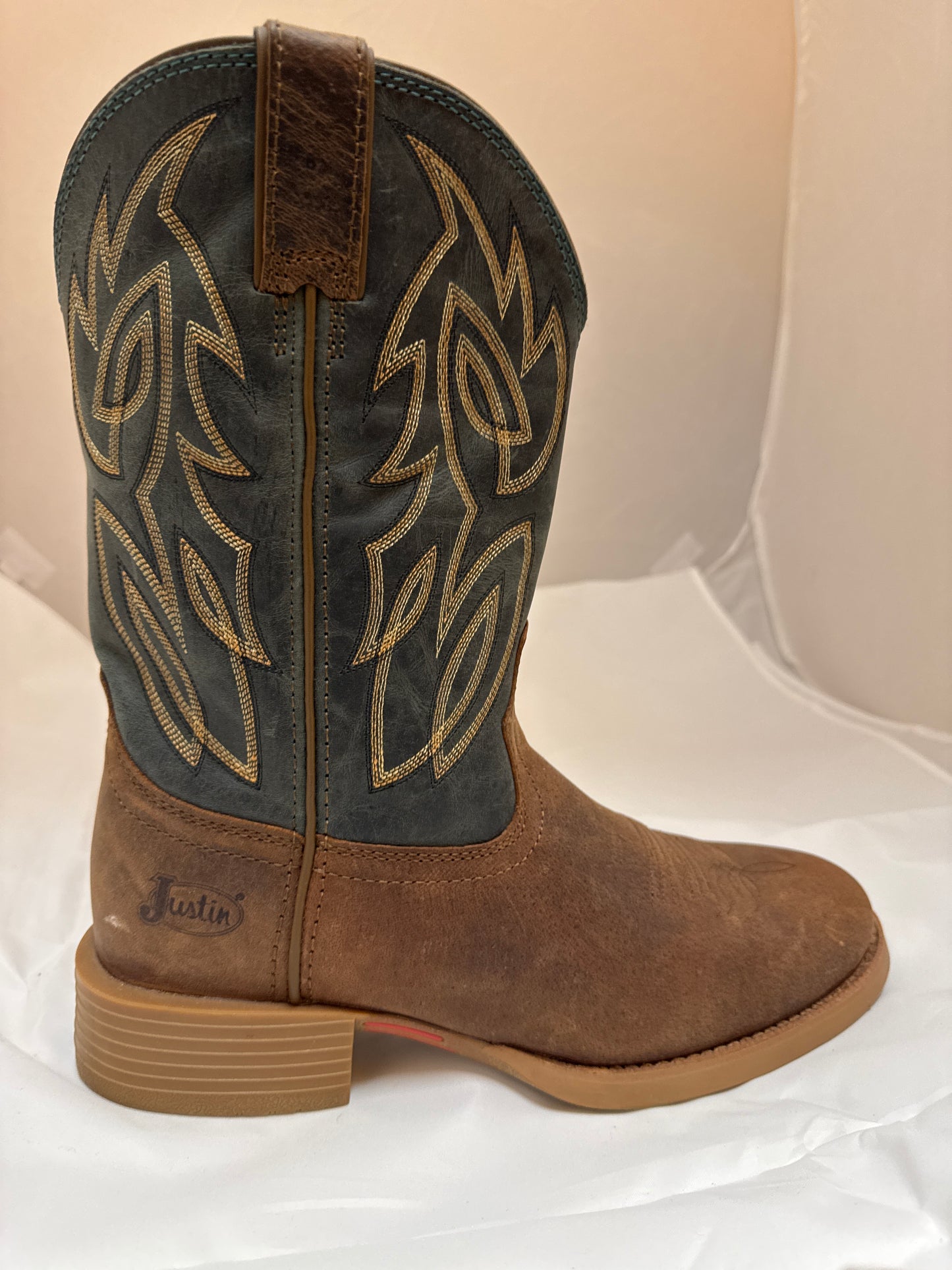 JUSTIN Rendon Barnwood SE7533