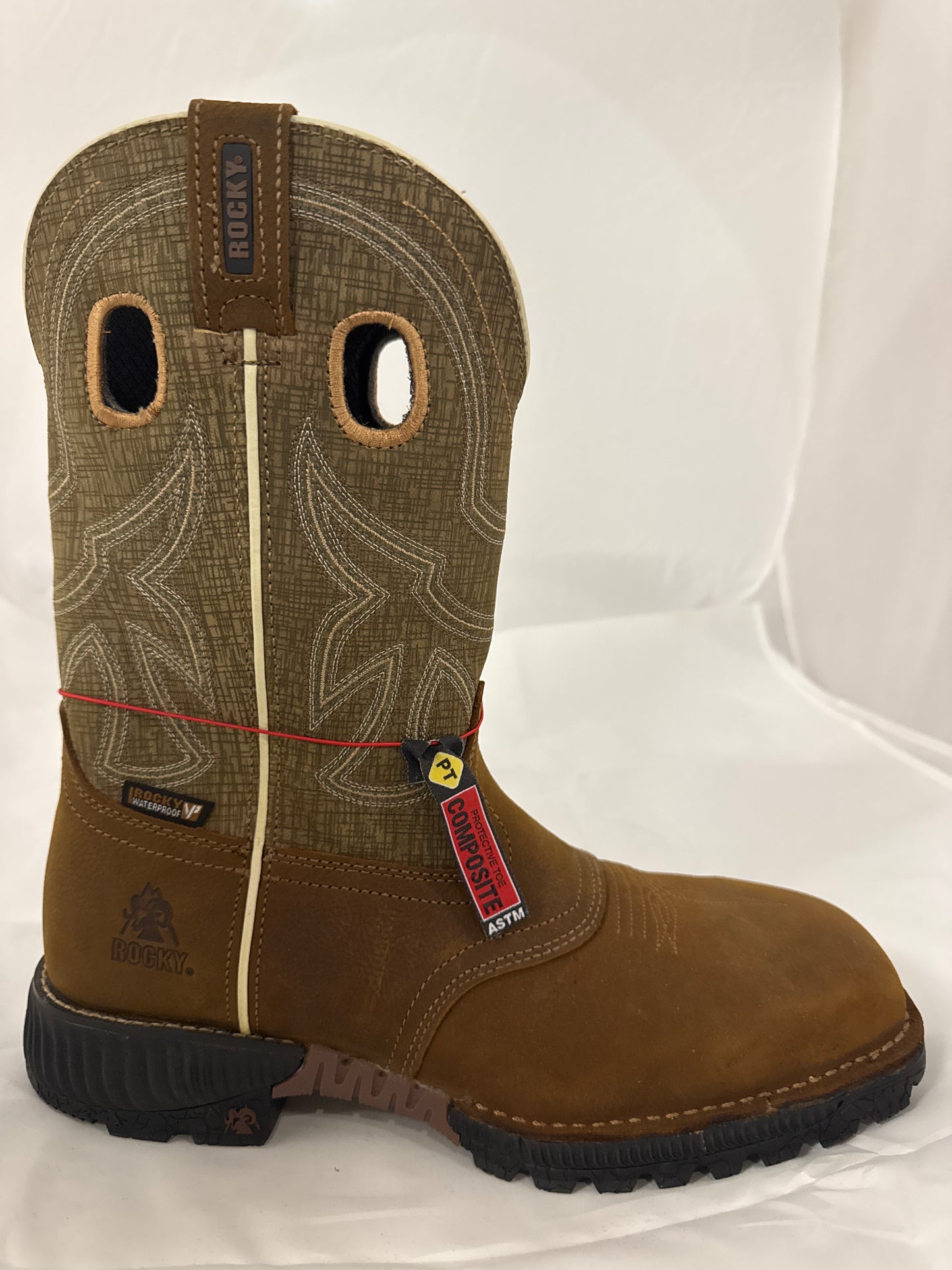 ROCKY Hi Wire RKW0425