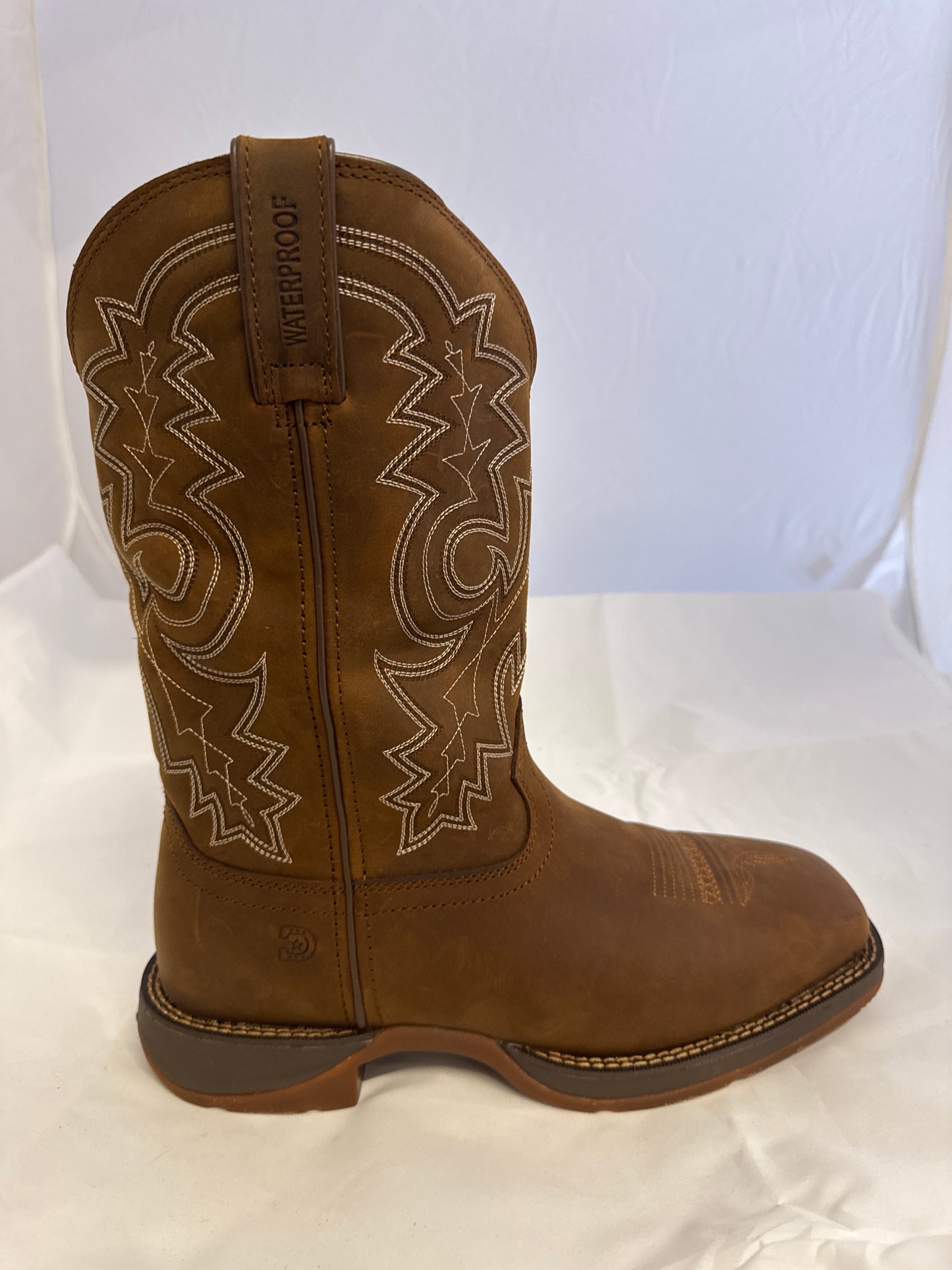 DURANGO Steel Toe Waterproof DDB0389