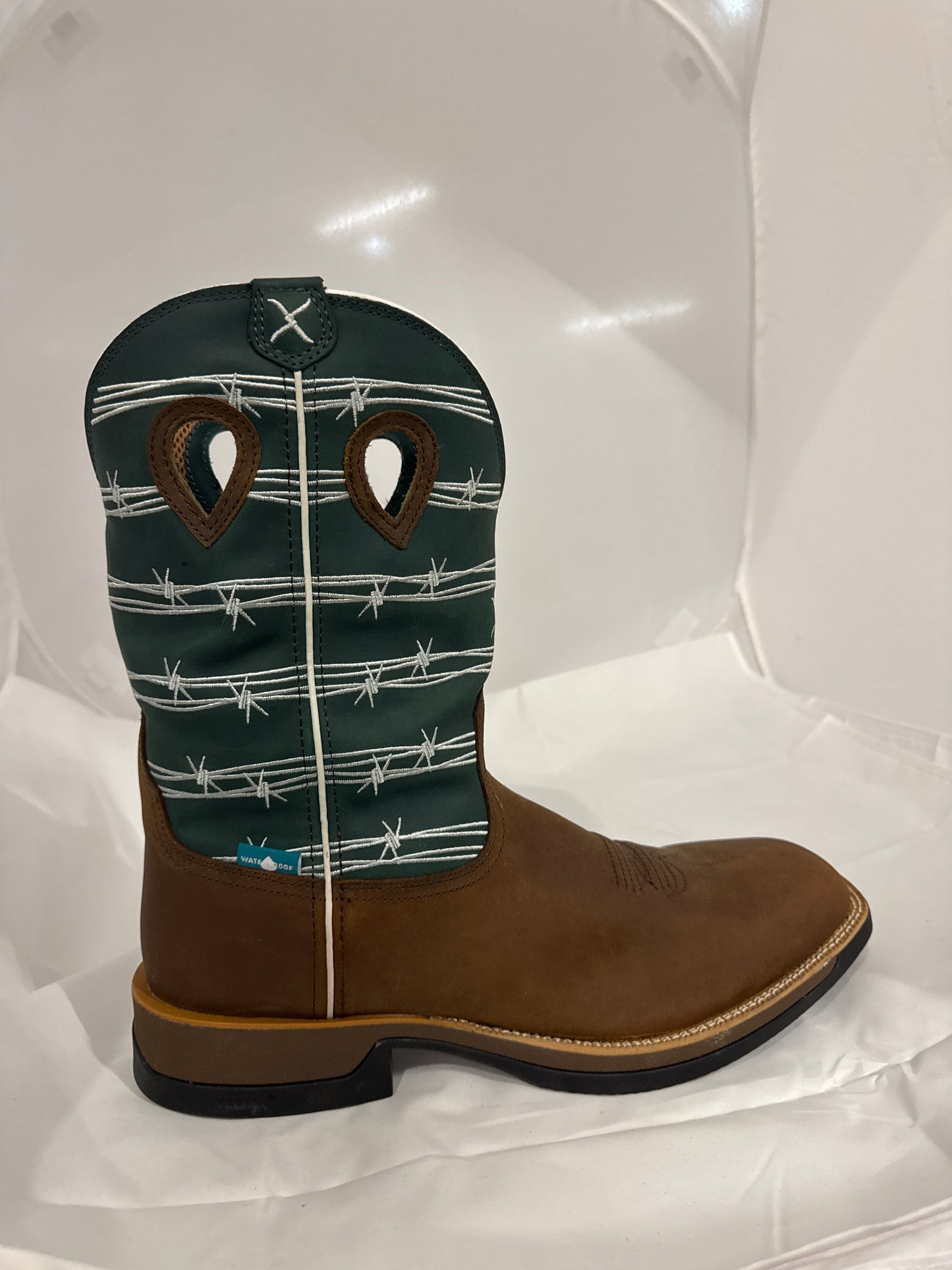 TWISTED X Waterproof MXWW001