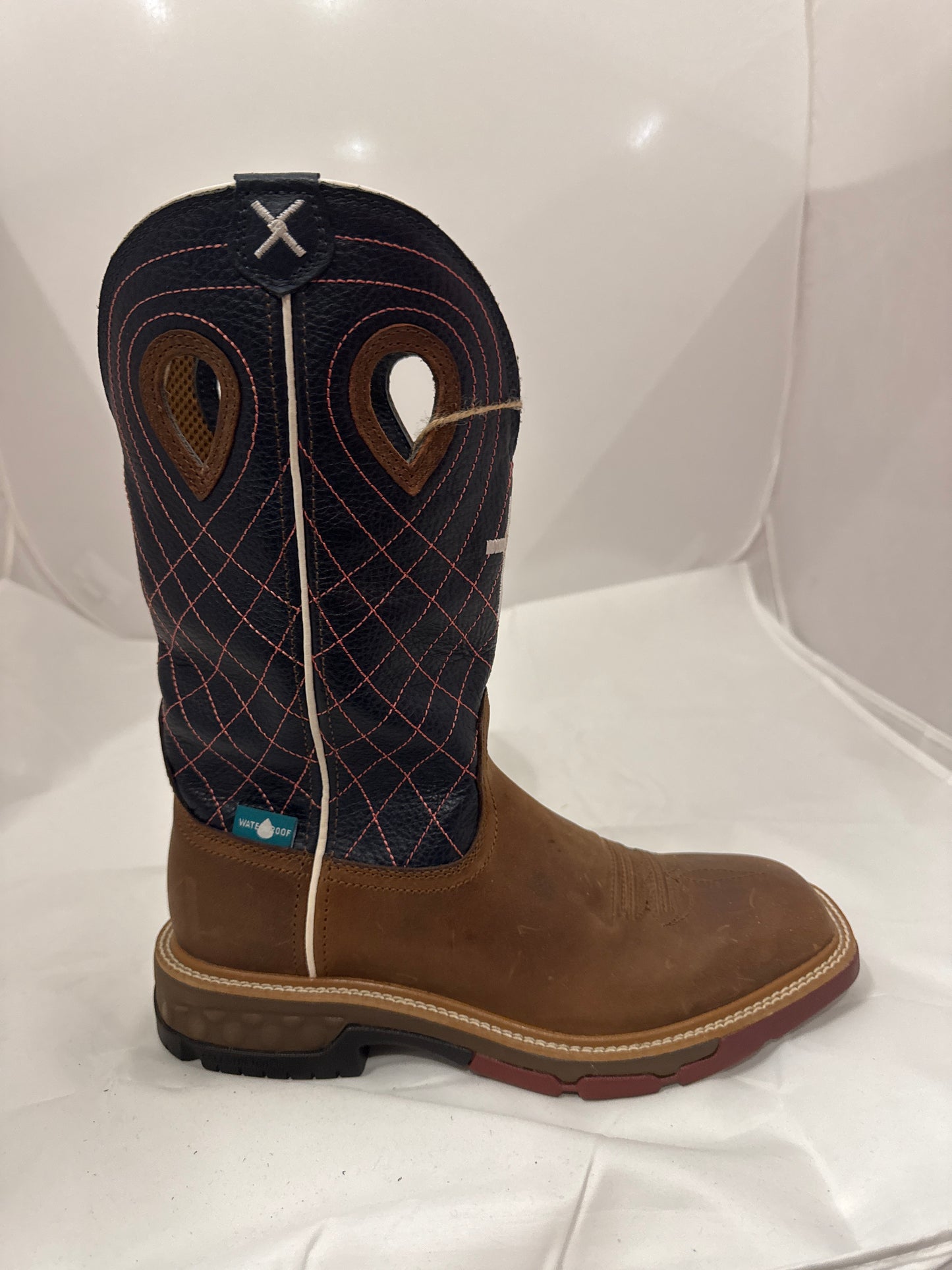 TWISTED X MXBW001 Waterproof