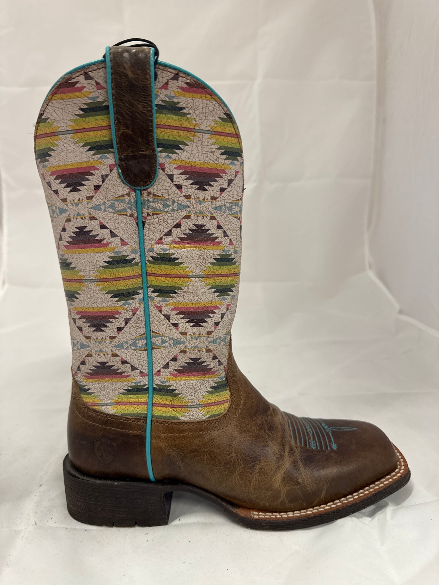 ARIAT Pendleton Circuit Savanna 10038478