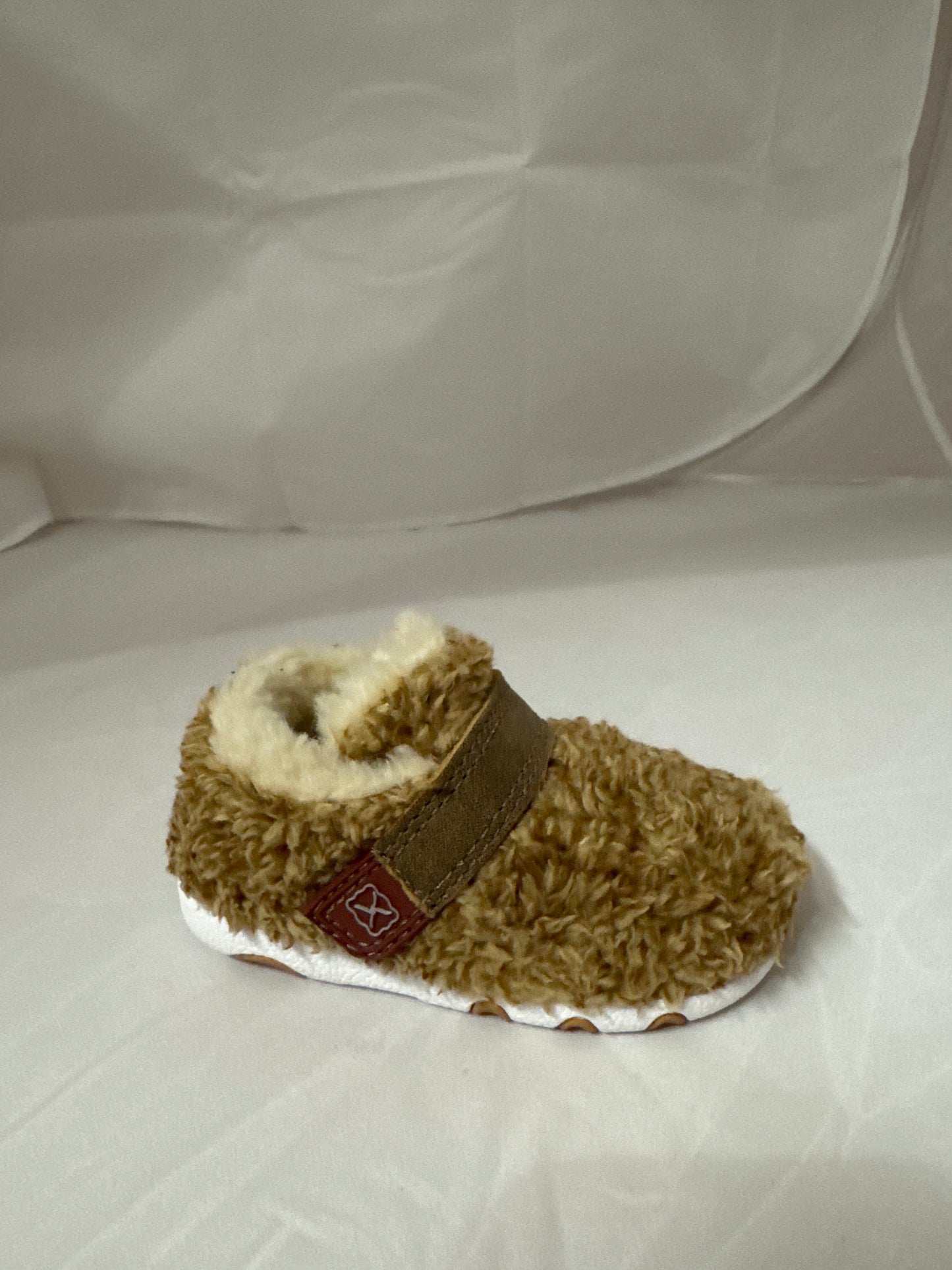 TWISTED X ICA0031 Driving Moc