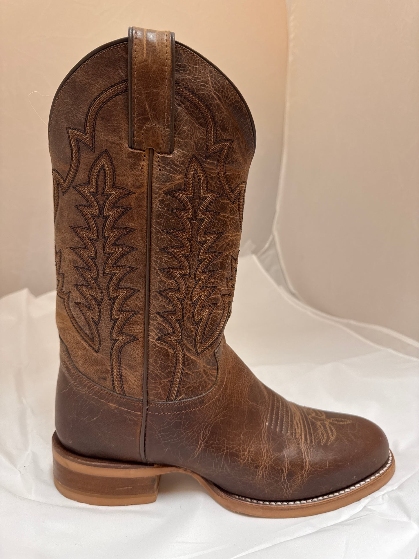 JUSTIN Clanton CJ2045