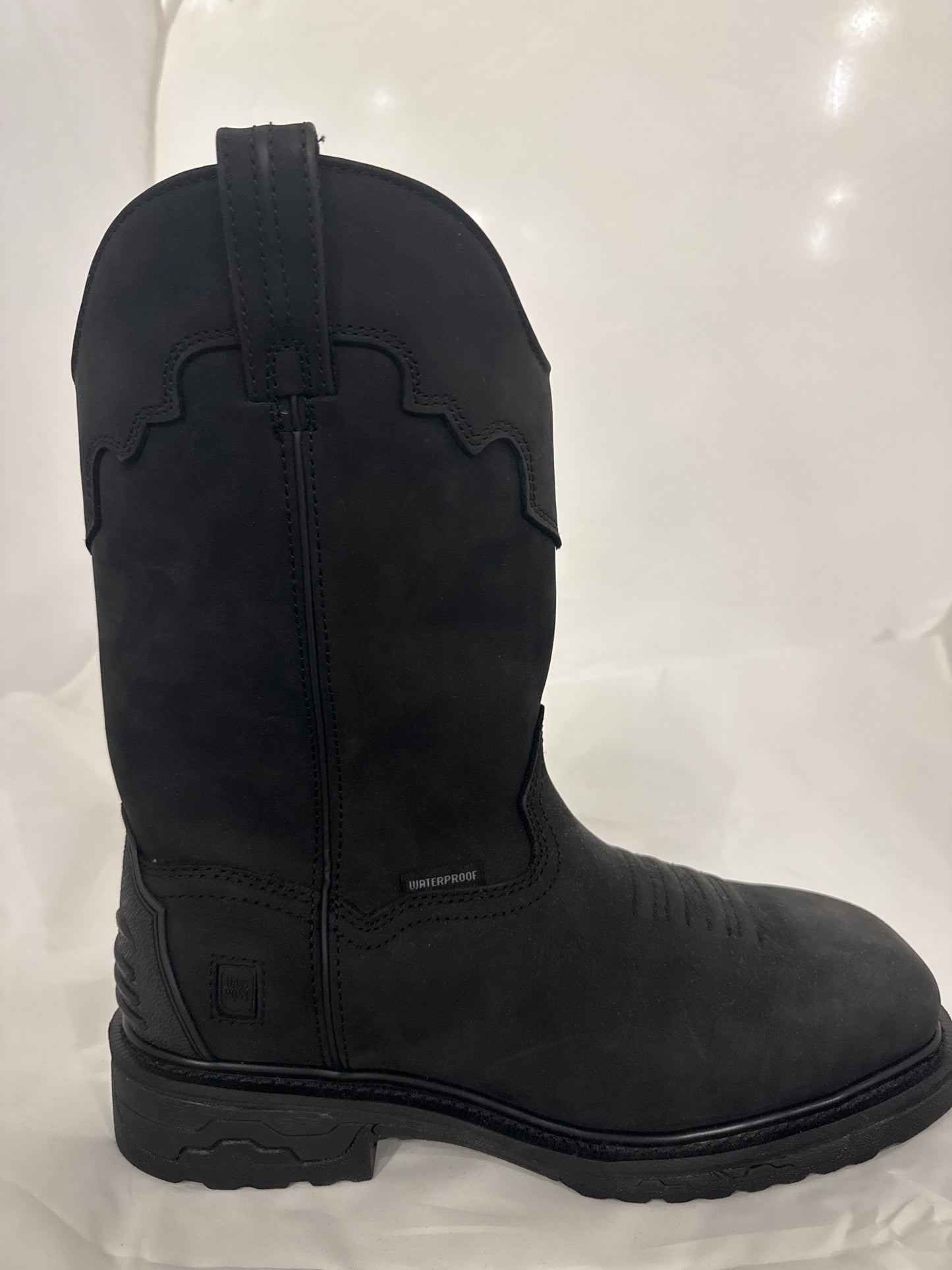 JUSTIN Safety Toe SE4341 Waterproof