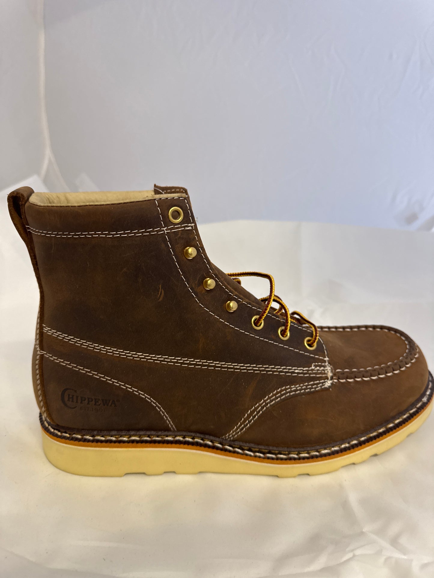 CHIPPEWA Edge Lace Up ED5322