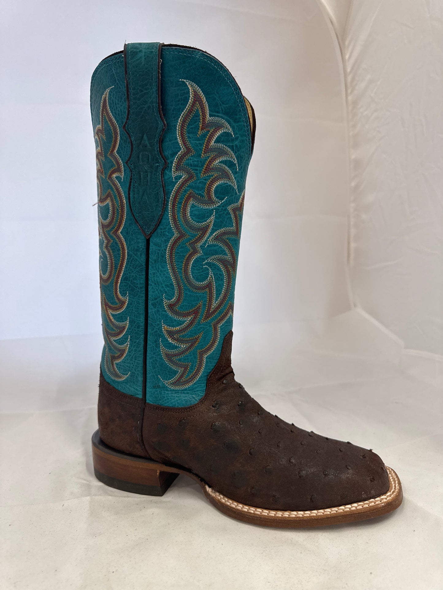 JUSTIN JP2602 Hattie