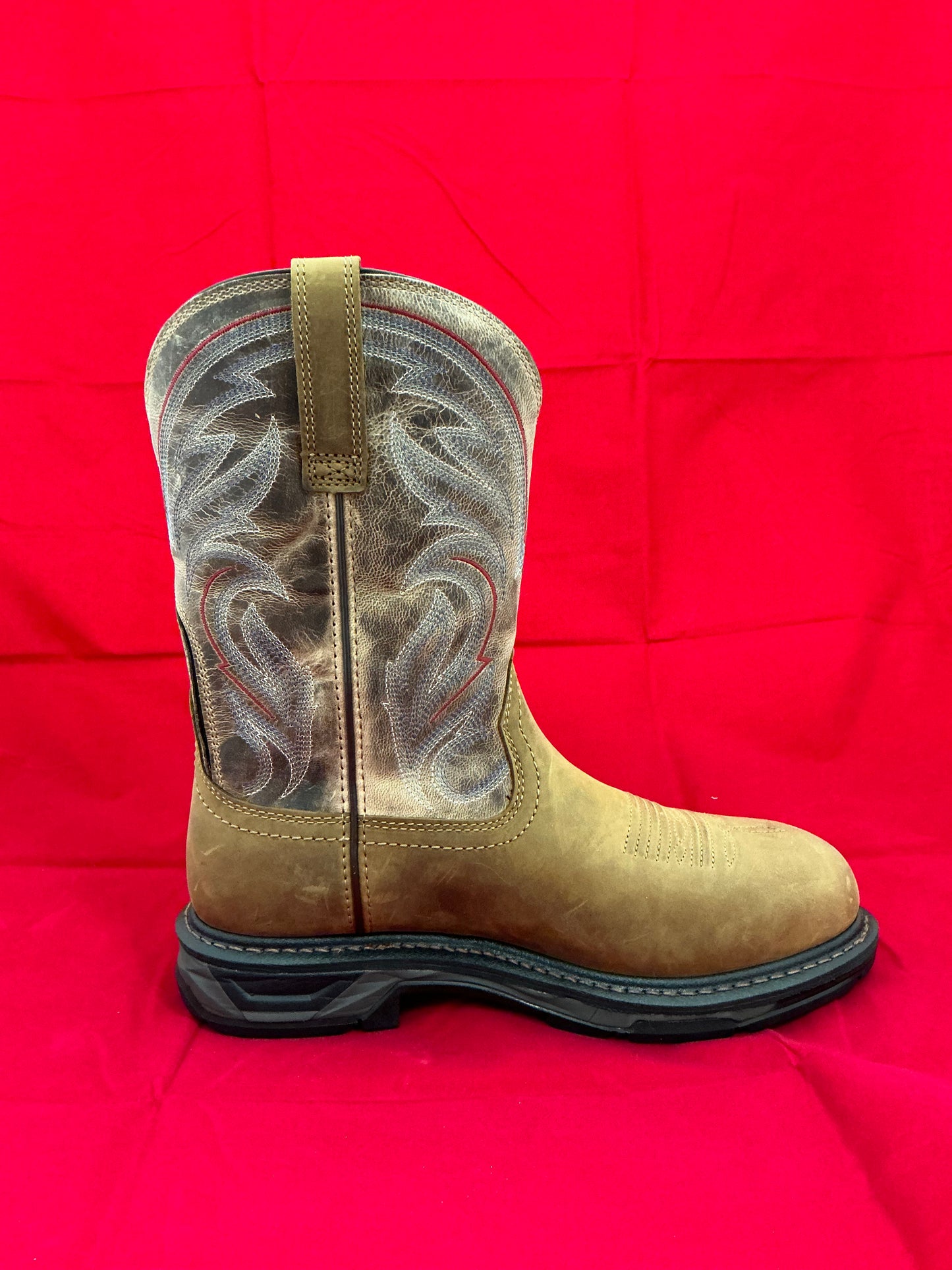 ARIAT WorkHog XT H20 Carbon Toe 10045435