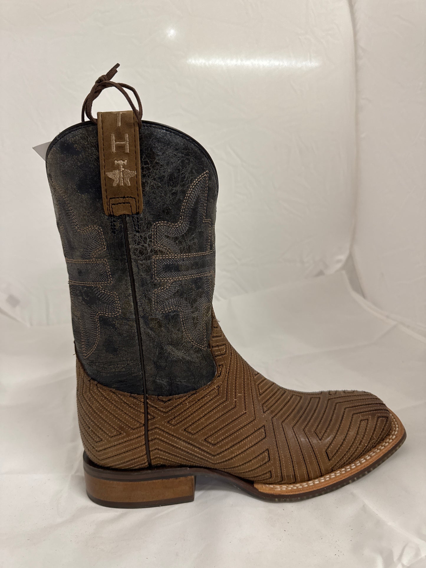 TIN HAUL Rowdy 14-020-0077-0430