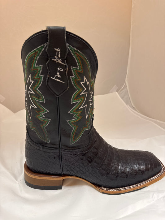 JUSTIN Haggard Black GR5705