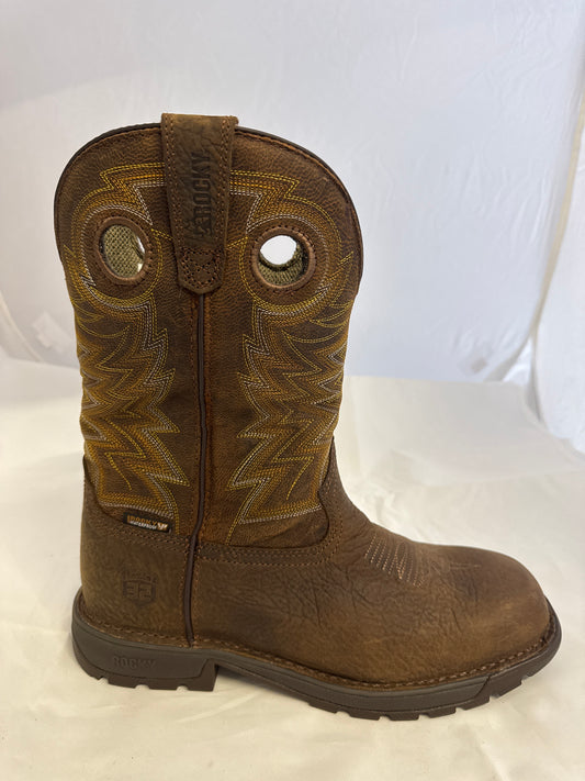 ROCKY Legacy PullOn RKW0355