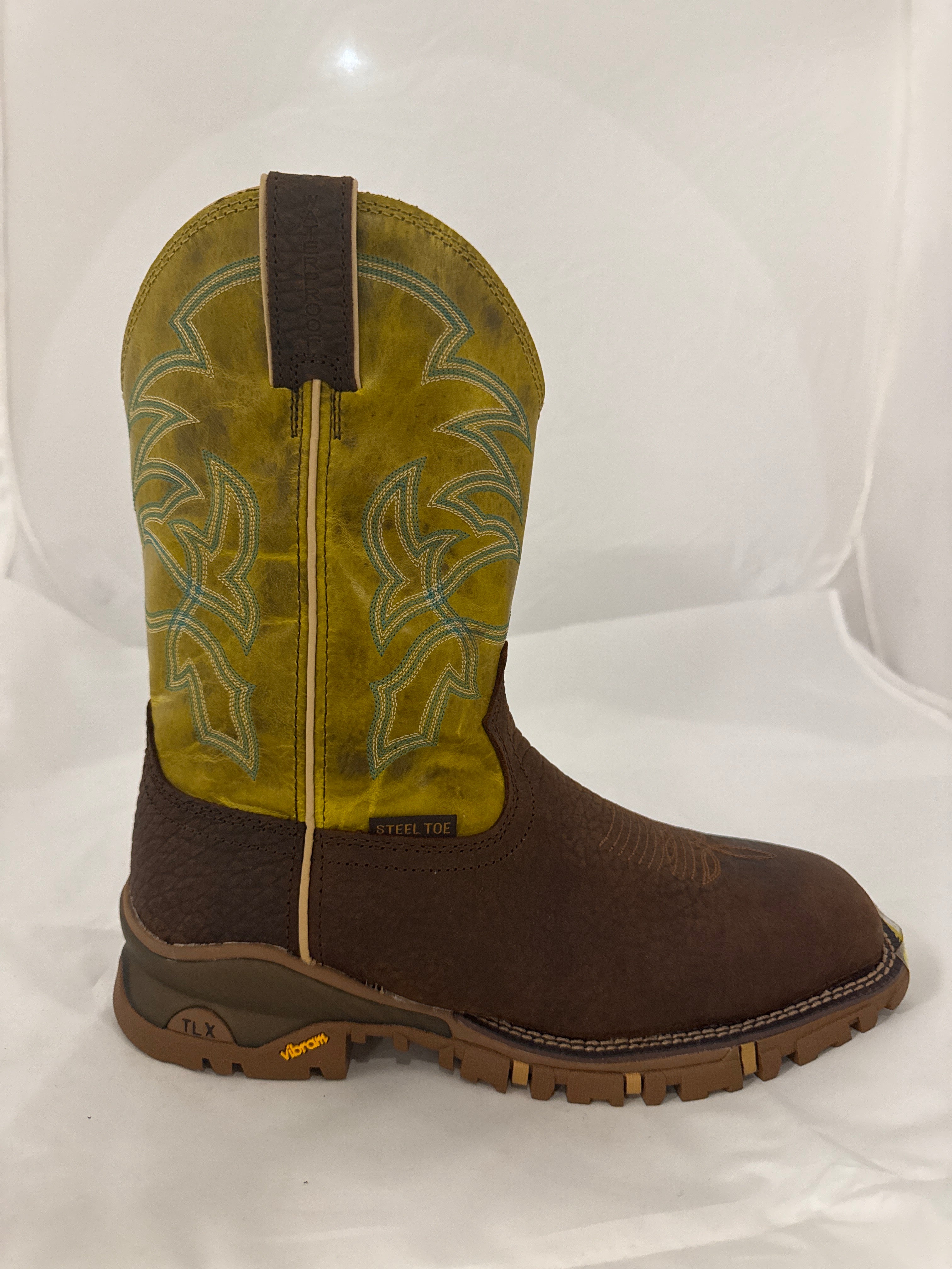 TONY LAMA Roustabout TW5006 – Josey's Boot Company
