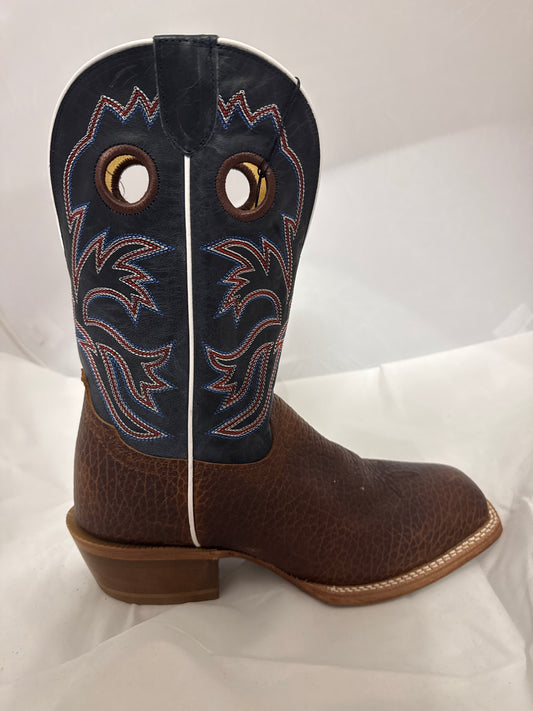 TONY LAMA Dealer Espresso SA2013