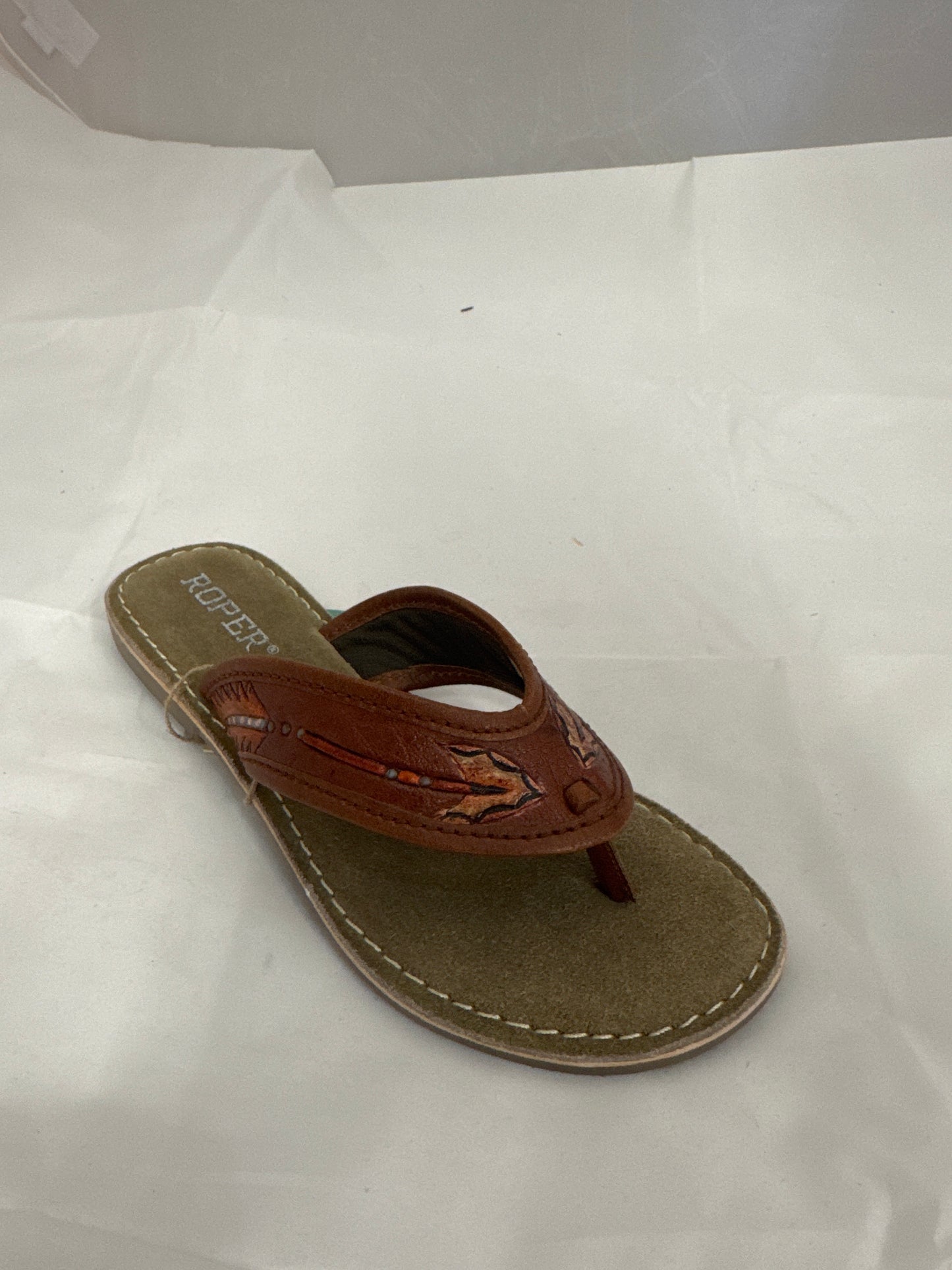 ROPER 09-021-0607-2536