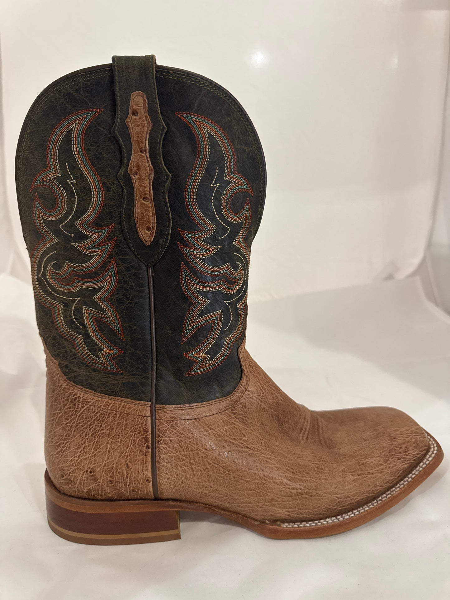 TONY LAMA Cadiz Antique SA6104