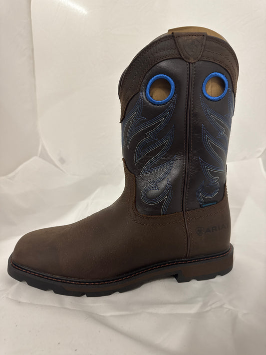 ARIAT Groundwork H20 10034724