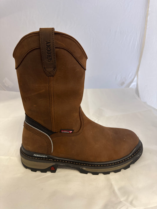 ROCKY RamHorns RKK0398