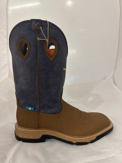 TWISTED X MXBW008 Waterproof