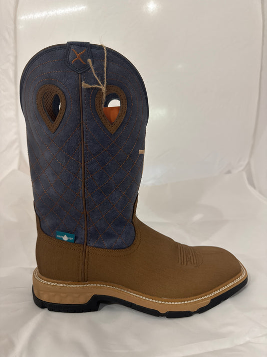 TWISTED X MXBW008 Waterproof