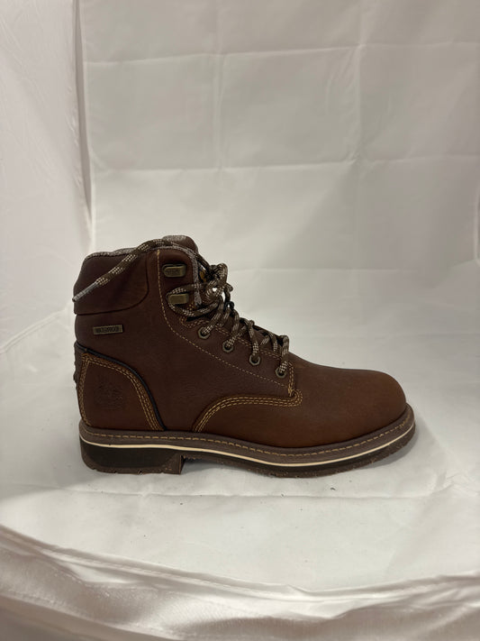 GA Boot GB00514