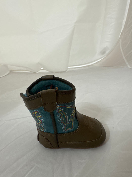 BABY BUCKERS TWISTER 4422002