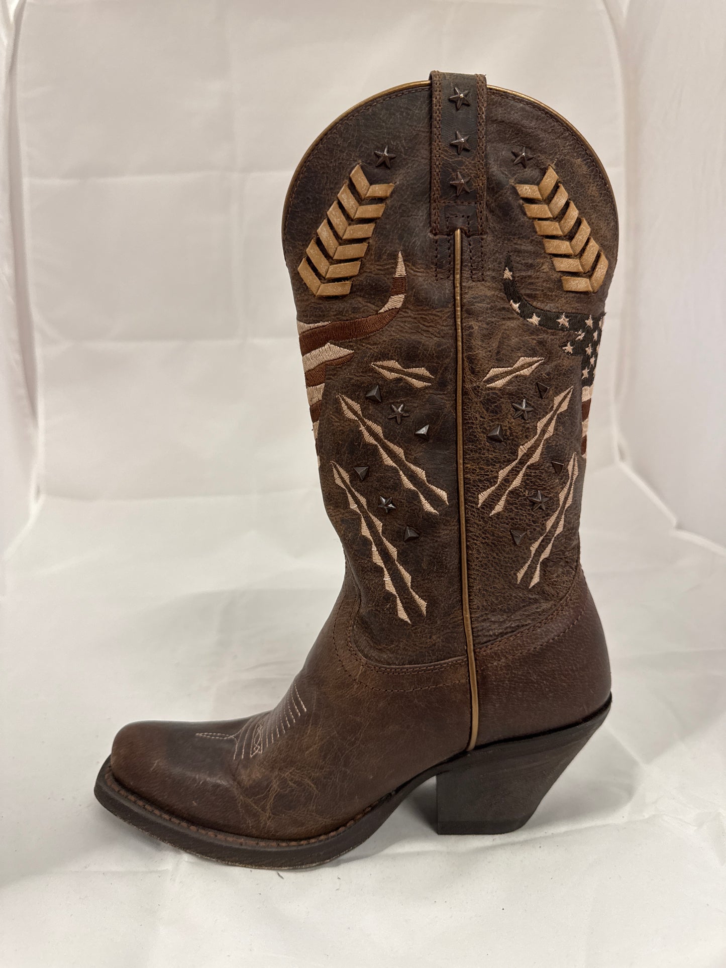 ARIAT Circuit Americana 10044435