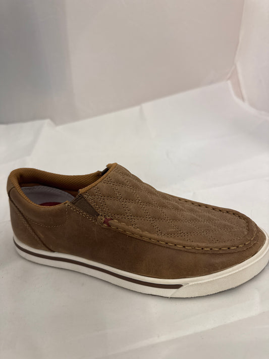 TWISTED X Ginger WCA0086