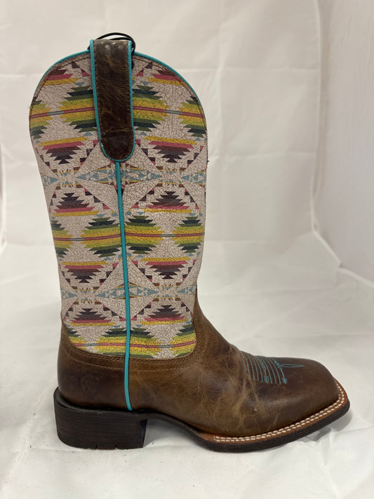 ARIAT Pendleton Circuit Savanna 10038478
