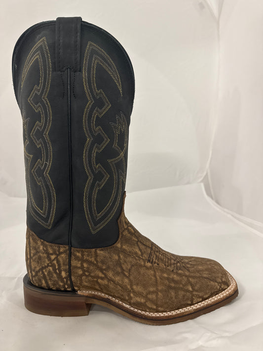 TONY LAMA Galah Taupe Tiger 7896