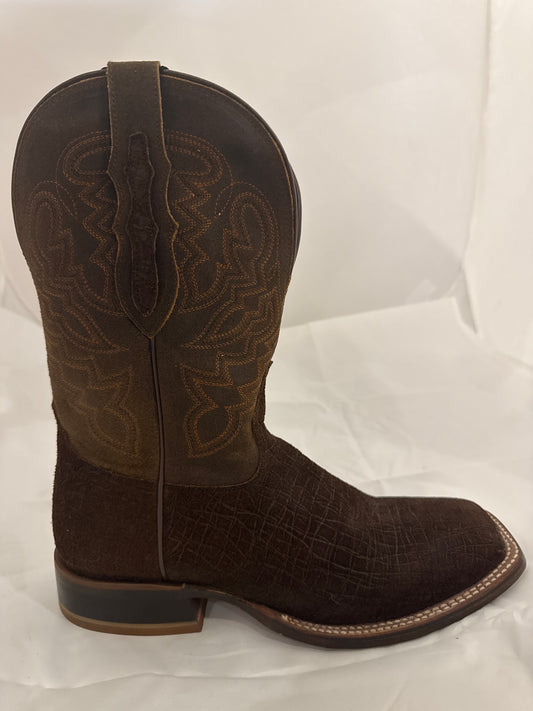 TONY LAMA Tuscon Chocolate TL3025