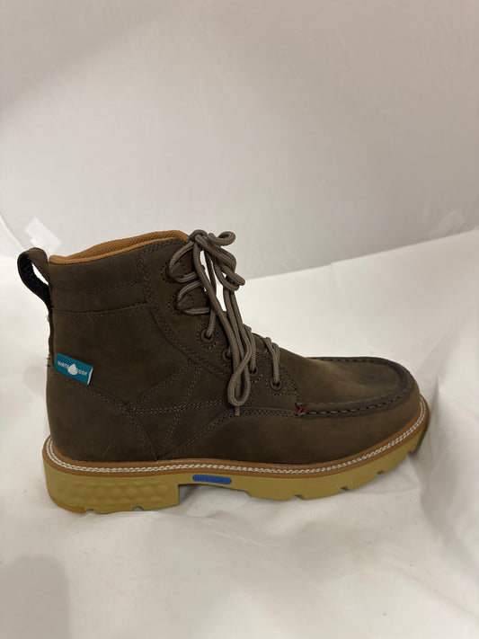 TWISTED X Shitake 6” Workboot WXCW004