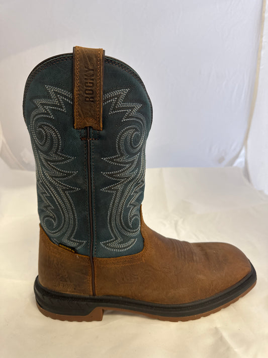 ROCKY Worksmart RKW0429