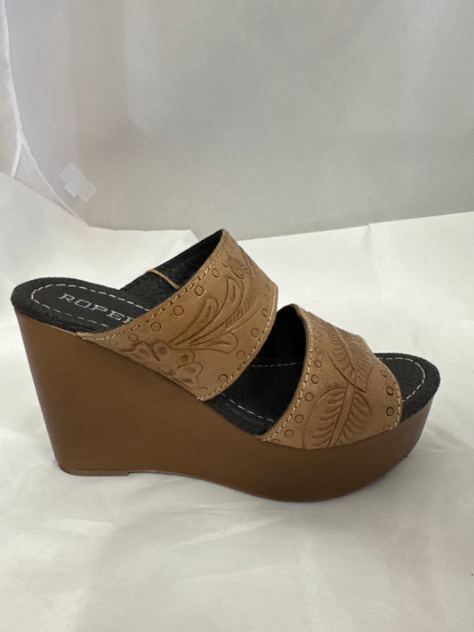 ROPER 09-021-0607-3586TA