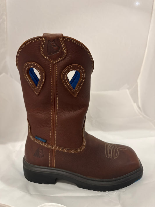 STEEL BLUE Blue Heeler 813945