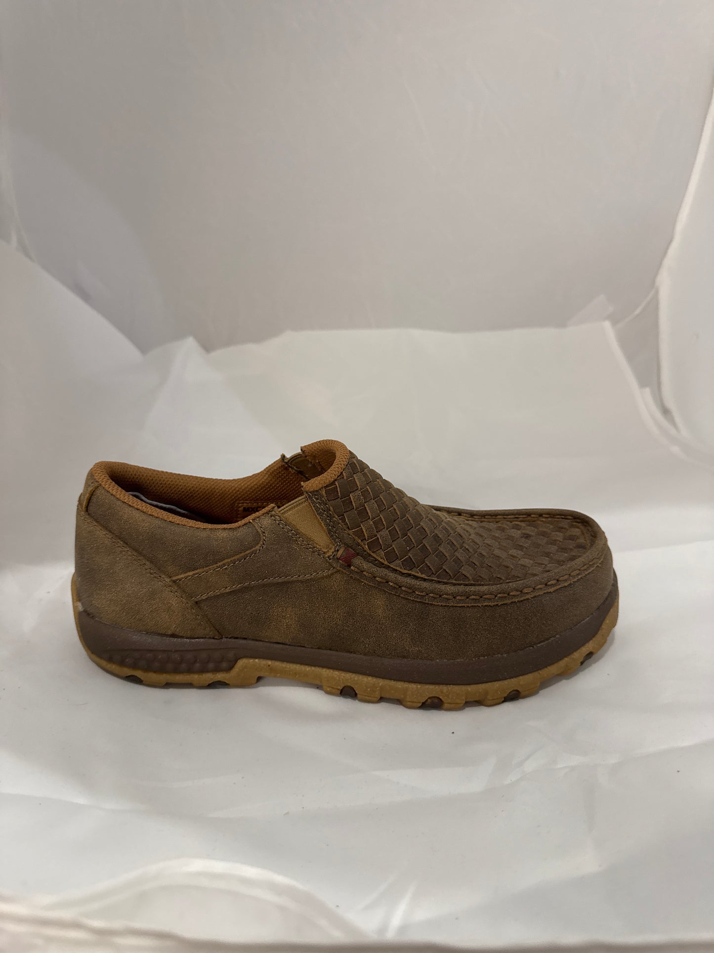 TWISTED X Bomber MXC0018