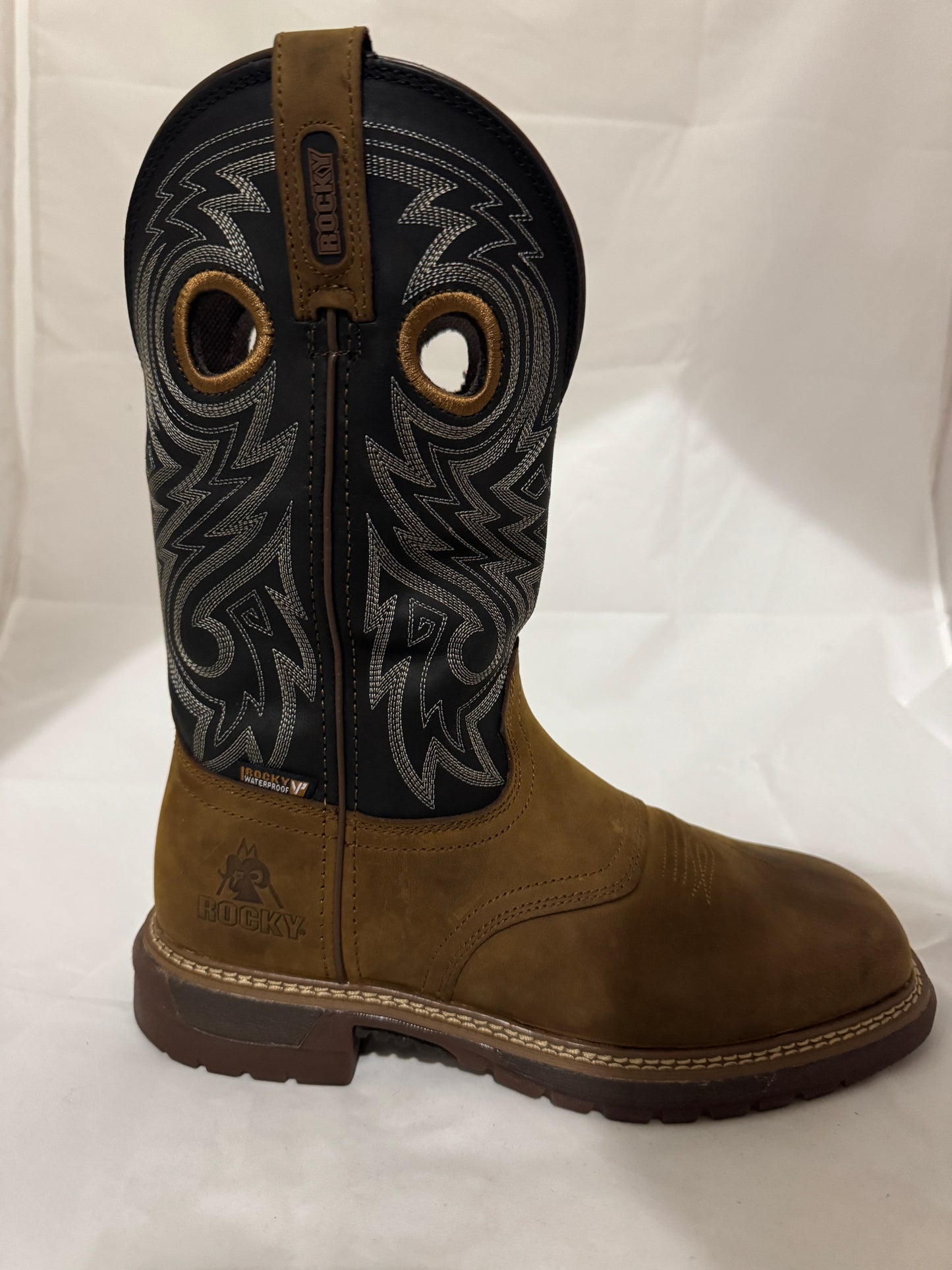 RKW0391 Original Ride CT