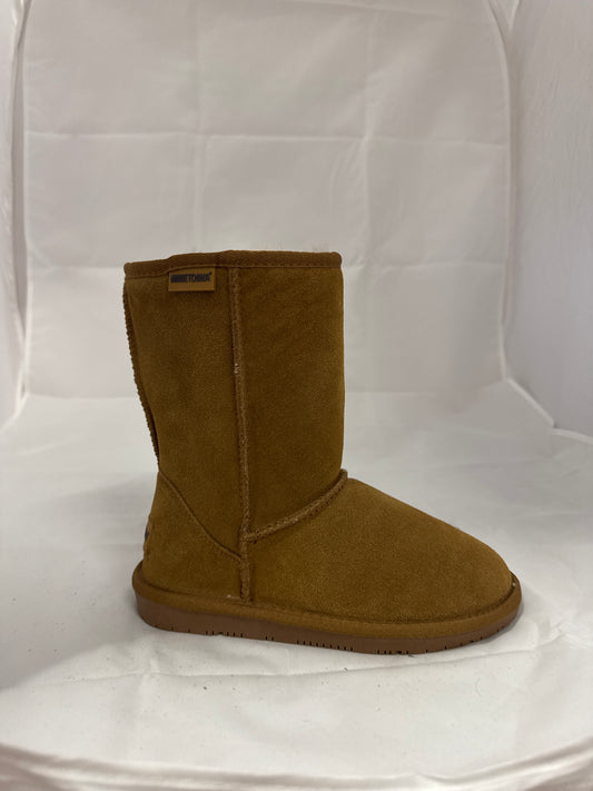 MINNETONKA Olympia Short Boot 80061