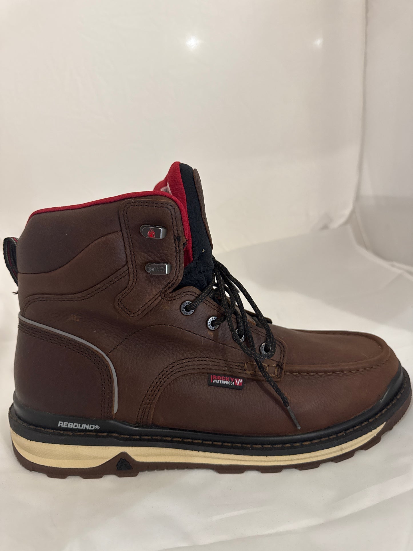 ROCKY Ramshorn RKK0321