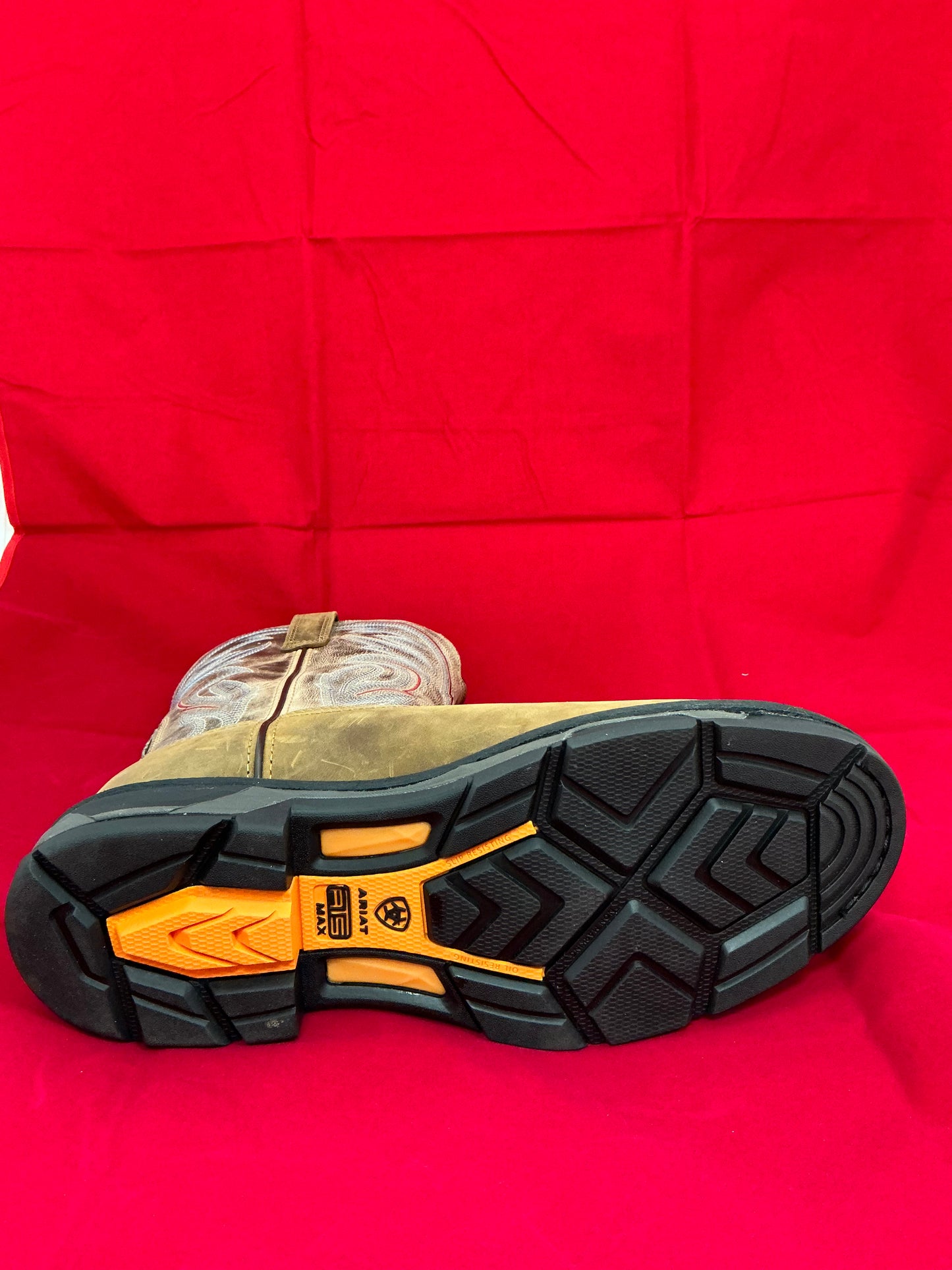 ARIAT WorkHog XT H20 Carbon Toe 10045435