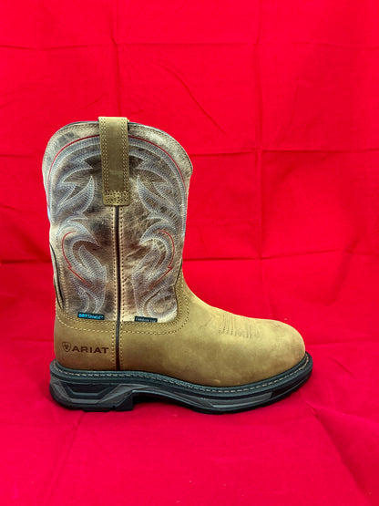 ARIAT WorkHog XT H20 Carbon Toe 10045435