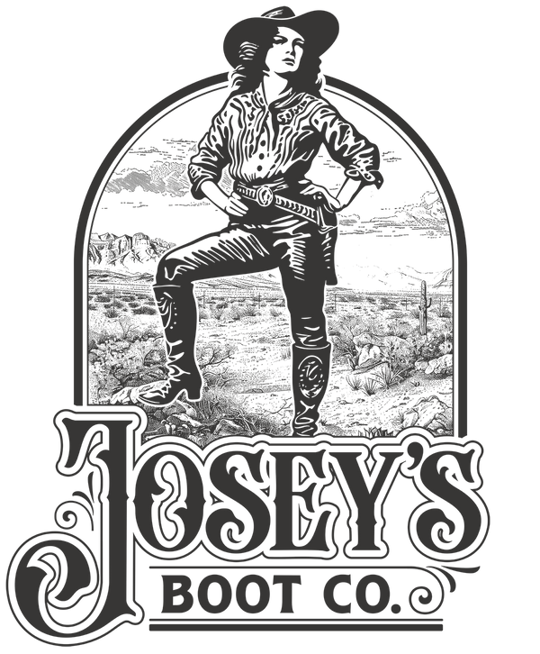 Josey's Boot Company