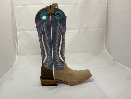 ARIAT Futurity Fort Worth 10051018