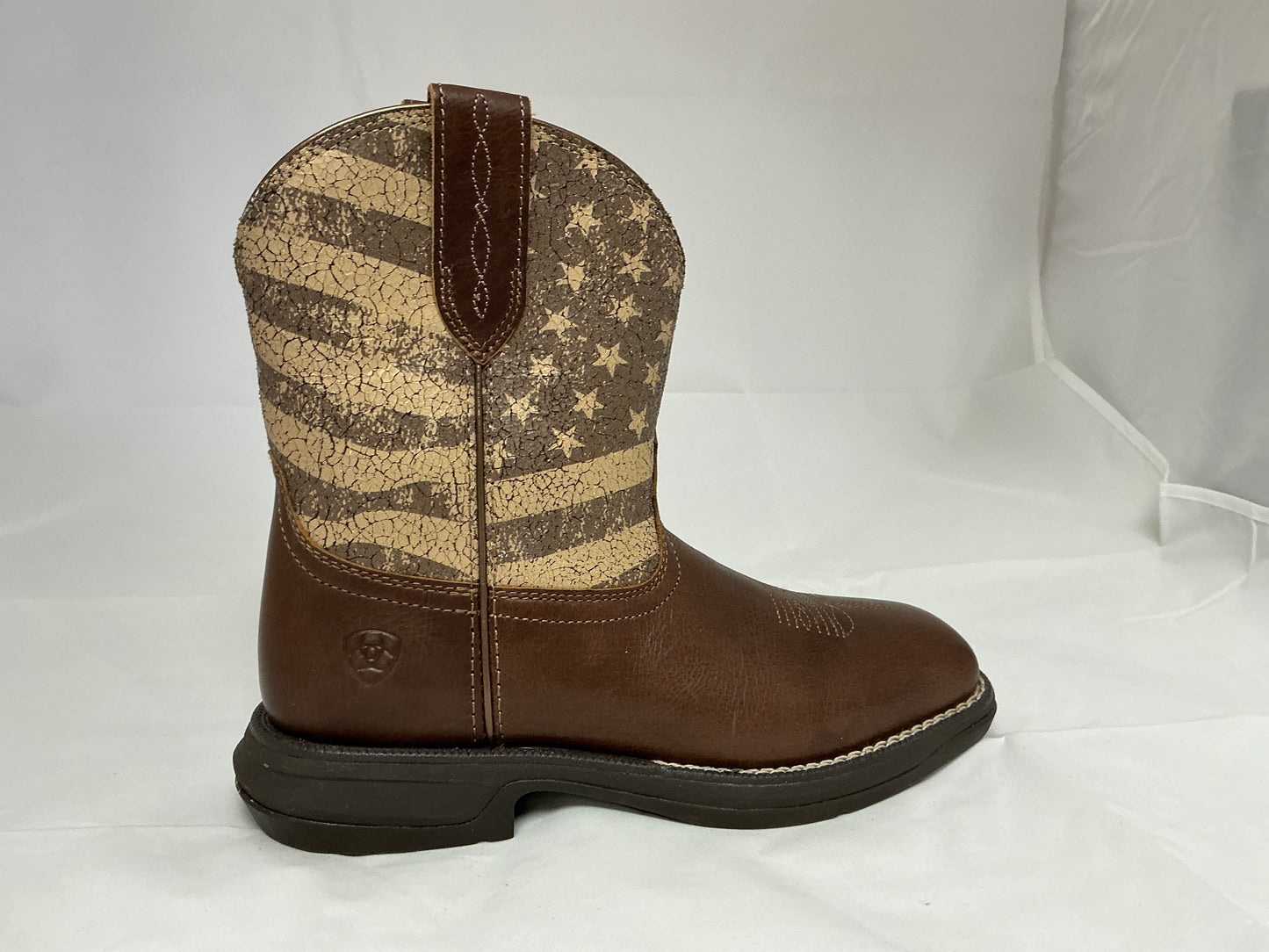 ARIAT Anthem Shortie Myra 100