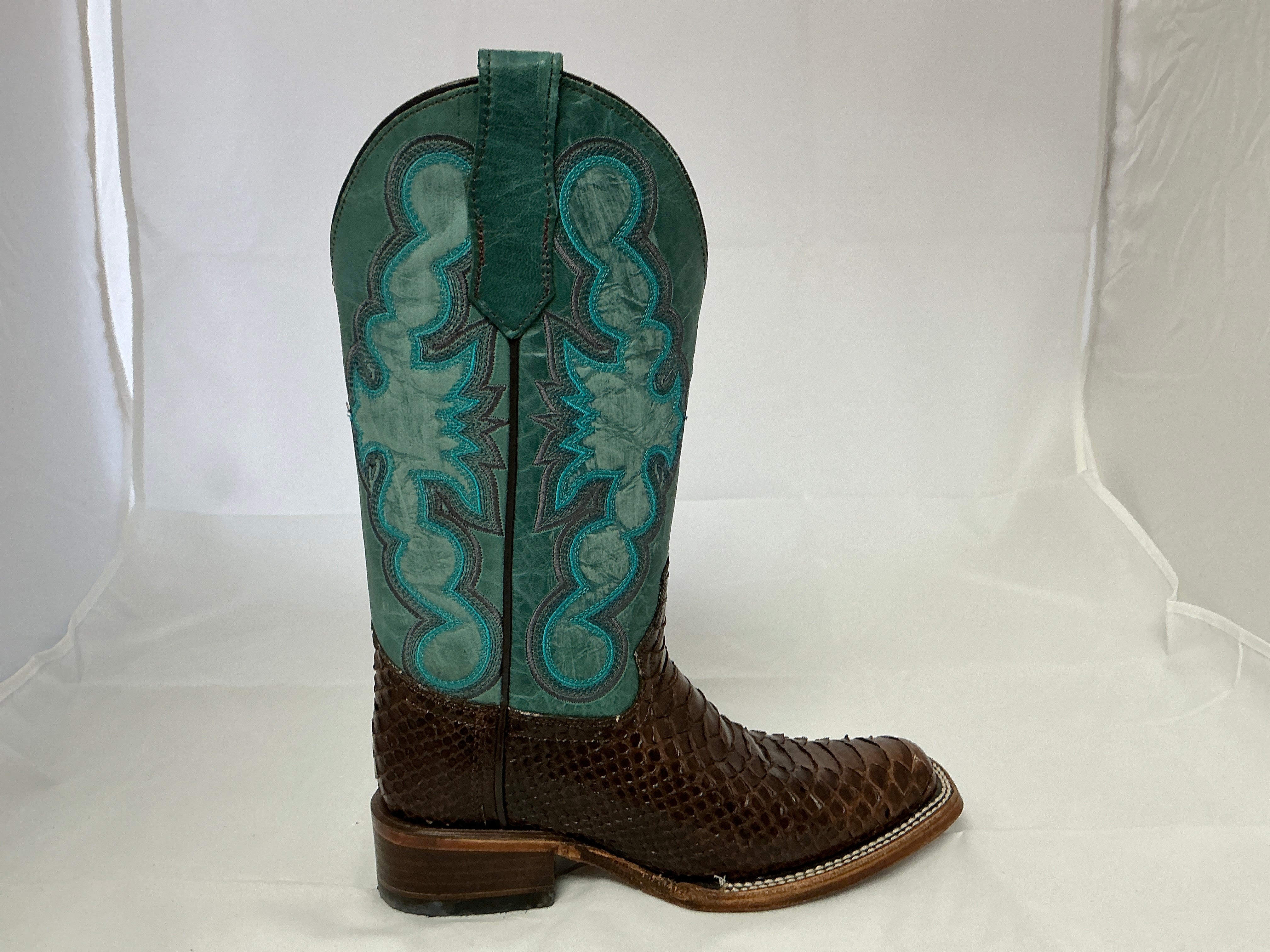 CIRCLE G L6047 – Josey's Boot Company