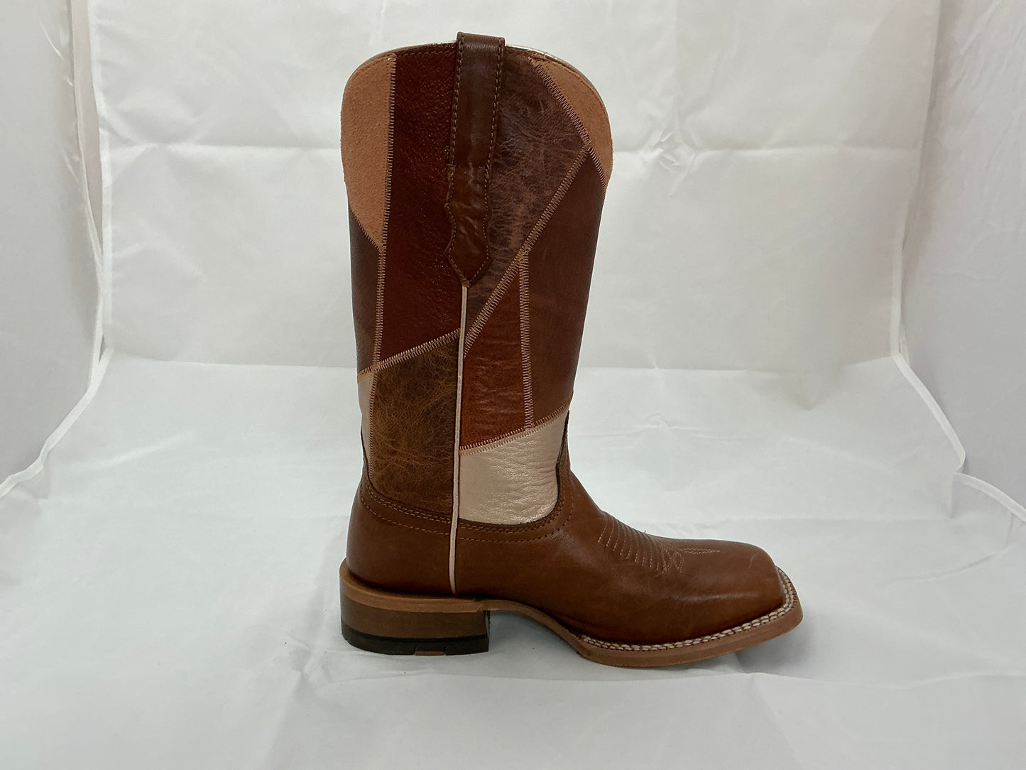 ARIAT Frontier Patchwork 10047049