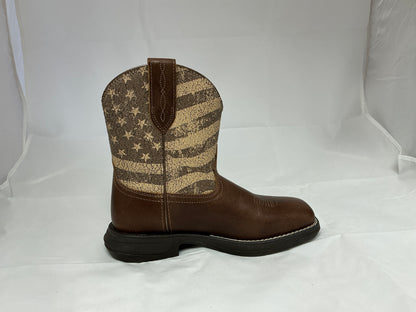 ARIAT Anthem Shortie Myra 100