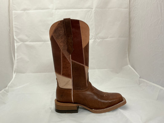 ARIAT Frontier Patchwork 10047049